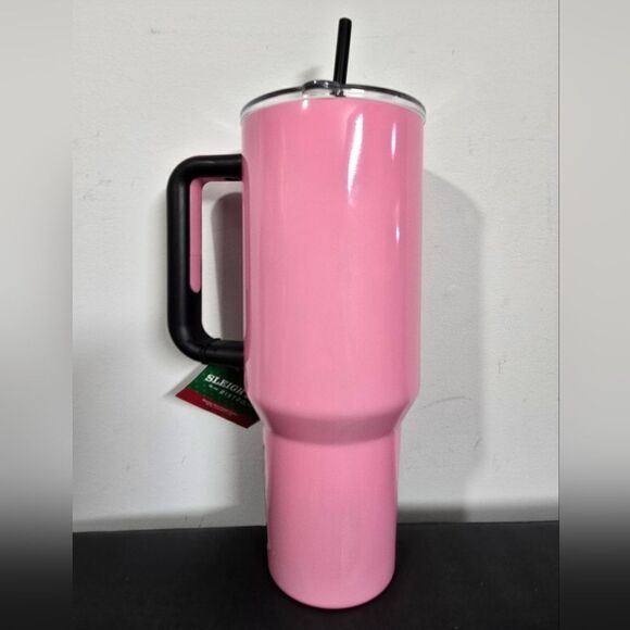 Dr. SEUSS the Grinch Christmas Stainless steel Tumbler, 40 Oz. Bundle of 2 - Picture 11 of 16